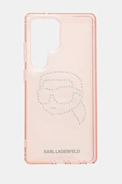 Obal na telefon Karl Lagerfeld Samsung Galaxy S25 Ultra