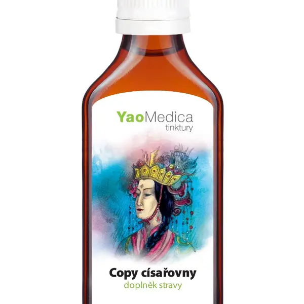 Yao Medica Copy císařovny 013 50 ml