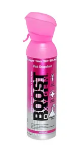 Boost Oxygen kyslík Pink Grapefruit vel. M 5 l