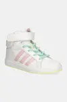 Dětské sneakers boty adidas GRAND COURT MID