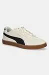 Semišové sneakers boty Puma Puma Club II