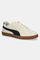 Semišové sneakers boty Puma Puma Club II