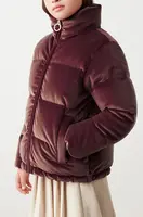 Dětská péřová bunda Colmar LUSH