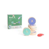 BS Toys Kutálej to!