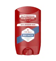 Old Spice Whitewater Pánský tuhý deodorant 65 ml