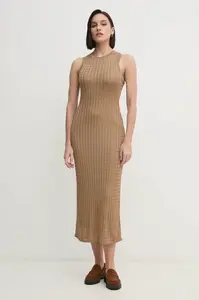 Šaty Tommy Hilfiger