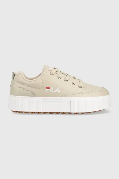 Sneakers boty Fila Sandblast