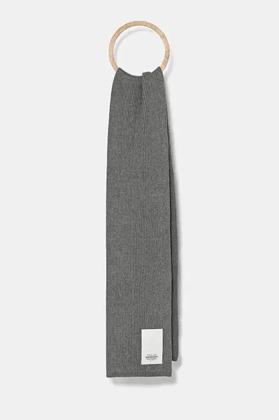 Šátek z vlněné směsi Ruslan Baginskiy