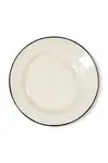 Dezertní talíř Sagaform Doris 20 cm