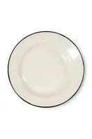 Dezertní talíř Sagaform Doris 20 cm