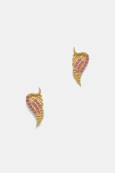 Náušnice ZADIG&VOLTAIRE