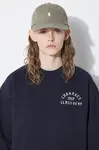 Bavlněná baseballová čepice Norse Projects Twill Sports Cap
