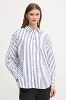 Bavlněná košile Pepe Jeans ARTEMISA