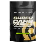 Scitec Nutrition Supercarb Xpress 1000g - bez příchutě