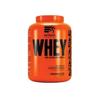 Extrifit 100% Instant Whey Protein Blueberry 2000 g