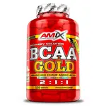 Amix Nutrition BCAA Gold 2:1:1 - 150 tablet