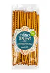 Country Life Tyčinky špaldové solené BIO 150 g