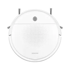 SENCOR SRV 1550WH robotický vysavač