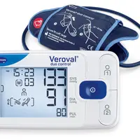 Veroval Duo Control Connect L 32-42cm digitální tonometr