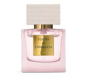 Rituals Fleurs De L'Himalaya parfémovaná voda pro ženy 50 ml