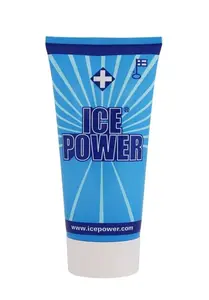 Ice Power Cold Gel chladivý gel 150 ml