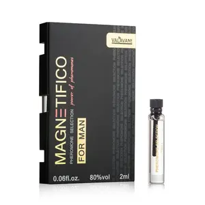 MAGNETIFICO Pheromone Selection parfém pro muže 2 ml