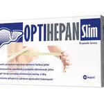 Optihepan Slim 30 kapslí