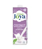 Joya Kokosový nápoj s rýží + Ca D2 B12 1 l