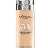 Loréal Paris True Match Super Blendable Foundation 3.D/ 3.W sjednocující make-up 30 ml