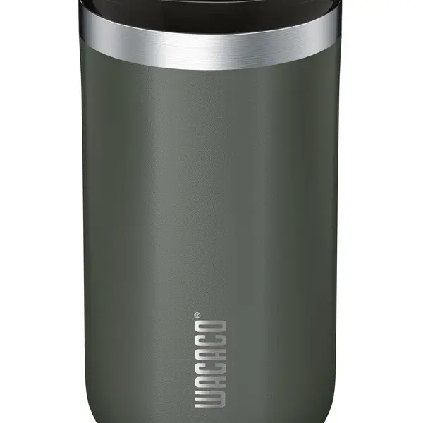 Wacaco Octaroma Lungo - Dim Grey 300 ml