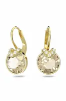 Náušnice Swarovski Bella
