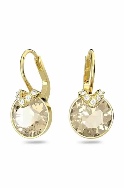 Náušnice Swarovski Bella