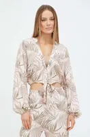 Plážová košile Melissa Odabash Gemma