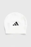 Plavecká čepice adidas Performance 3-Stripes