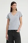 Levi's  tričko dámské bavlněné PERFECT V