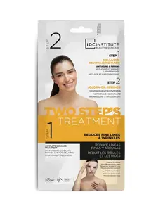 IDC Institute 3D Kolagenová maska Anti-aging 1 ks