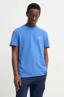 Bavlněné tričko Tommy Jeans