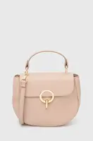 Kožená kabelka Answear.LAB