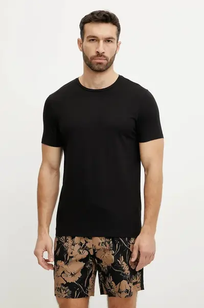 Tričko Hugo HUGO-Round (2-pack)