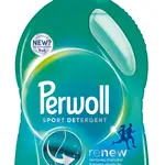Perwoll Prací gel Sport 3 l 60 dávek