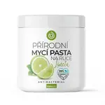Nanolab Přírodní mycí pasta na ruce Limeta 500 g