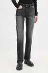 Džíny G-Star dámské, medium waist, D23951-D632