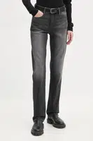 Džíny G-Star dámské, medium waist, D23951-D632