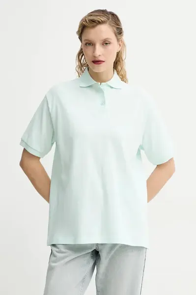 Bavlněné polo tričko 2NDDAY Aralena