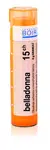 Boiron BELLADONNA CH15 granule 4 g