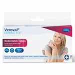 Veroval Nedostatek železa domácí test