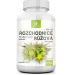 Allnature Rozchodnice růžová 500 mg 60 kapslí