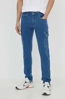 Džíny Pepe Jeans TAPERED JEANS CARGO pánské, PM207643
