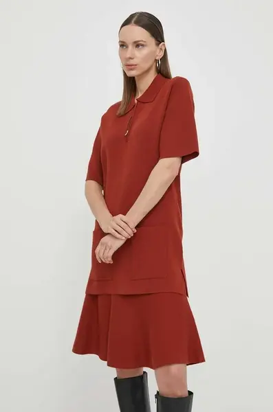 Svetr Tiger Of Sweden Ariia