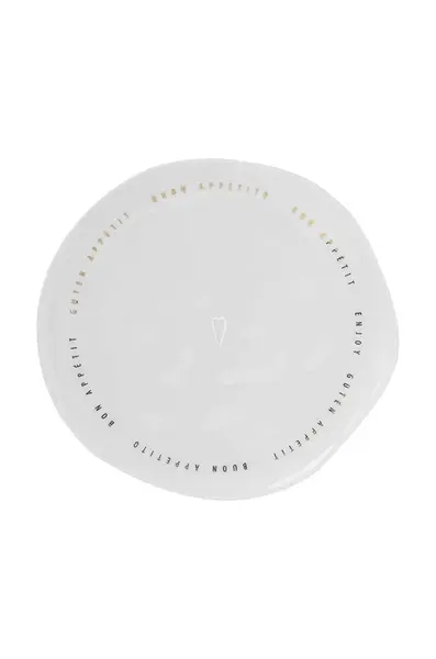 Dezertní talíř Blomus Bon Apetit 22 cm